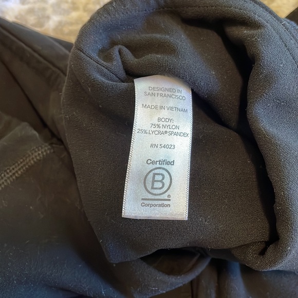 Athleta leggings black - Picture 3 of 6